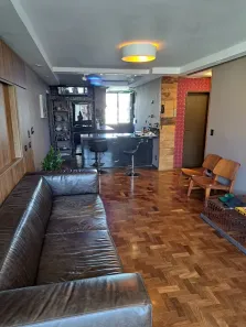 Apartamento com 2 Quartos à venda, 100m² no Cerqueira César, São Paulo