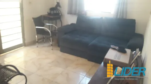 Casa com 3 Quartos à venda, 81m² no Tibery, Uberlândia