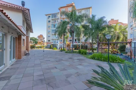 Apartamento com 2 Quartos à venda, 85m² no Igara, Canoas