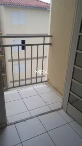 Apartamento com 2 Quartos à venda, 47m² no Vale do Sol, Piracicaba