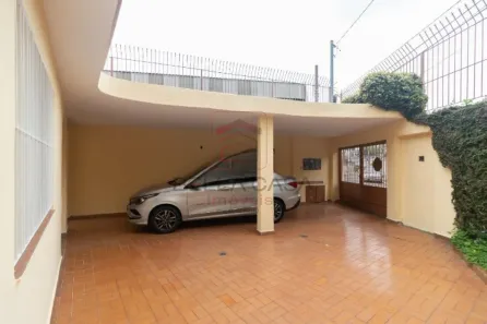 Sobrado com 4 Quartos à venda, 200m² no Vila Prudente, São Paulo