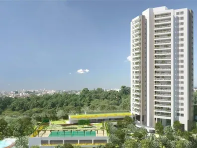 Apartamento com 4 Quartos à venda, 187m² no Umuarama, Osasco