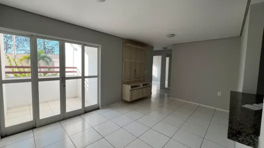 Apartamento com 3 Quartos para alugar, 80m² no Santa Isabel, Teresina
