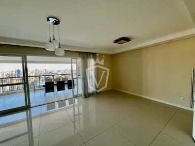Apartamento com 3 Quartos para alugar, 163m² no Jardim São Bento, Jundiaí