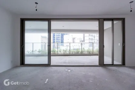 Apartamento com 3 Quartos à venda, 149m² no Moema, São Paulo