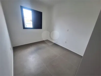 Casa de Condomínio com 2 Quartos à venda, 36m² no Vila Constança, São Paulo