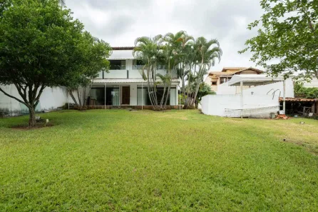 Casa com 4 Quartos à venda, 610m² no Setor de Habitações Individuais Sul, Brasília
