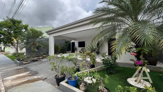 Casa de Condomínio com 3 Quartos à venda, 308m² no Nova Esperança, Porto Velho