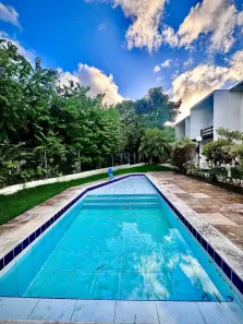 Casa de Condomínio com 4 Quartos à venda, 169m² no Barro Duro, Maceió