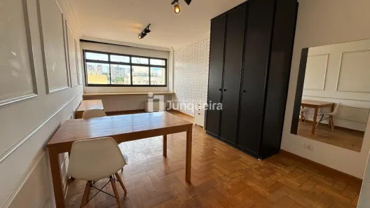 Kitnet com 1 Quarto à venda, 34m² no Centro, Piracicaba