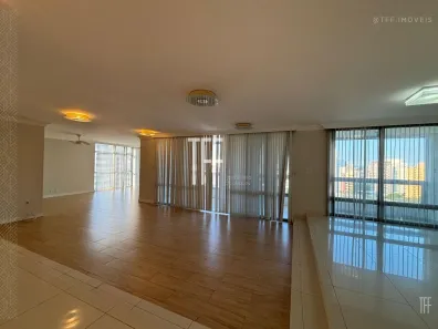 Apartamento com 4 Quartos à venda, 200m² no Centro, Campinas