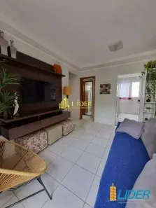 Apartamento com 2 Quartos à venda, 57m² no Santa Mônica, Uberlândia