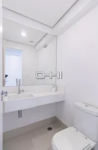 Apartamento com 2 Quartos para alugar, 80m² no Perdizes, São Paulo