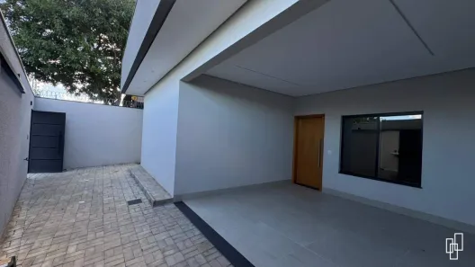Casa com 3 Quartos à venda, 120m² no Plano Diretor Sul, Palmas