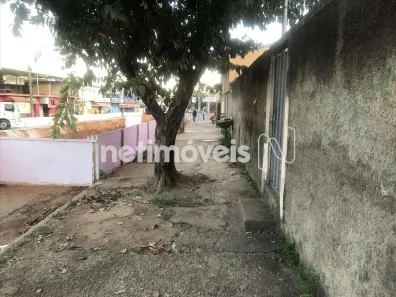 Lote/Terreno à venda, 479m² no Água Branca, Contagem