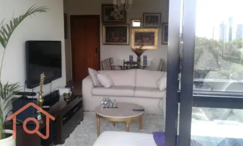 Apartamento com 3 Quartos à venda, 100m² no Cidade Vargas, São Paulo