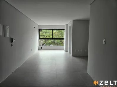 Apartamento com 1 Quarto à venda, 28m² no Centro, Blumenau