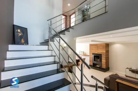Casa de Condomínio com 3 Quartos à venda, 199m² no Aberta dos Morros, Porto Alegre
