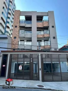 Cobertura com 3 Quartos à venda, 120m² no Nova Petrópolis, São Bernardo do Campo