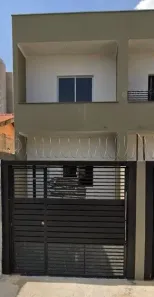 Sobrado com 2 Quartos à venda, 120m² no Jardim Wanel Ville IV, Sorocaba