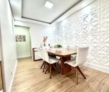 Apartamento com 2 Quartos à venda, 72m² no Jardim Sul, São José dos Campos