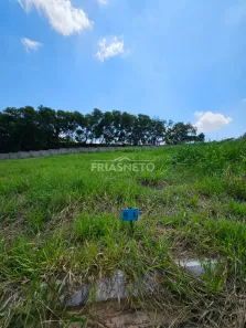 Lote/Terreno à venda, 405m² no Água Seca, Piracicaba
