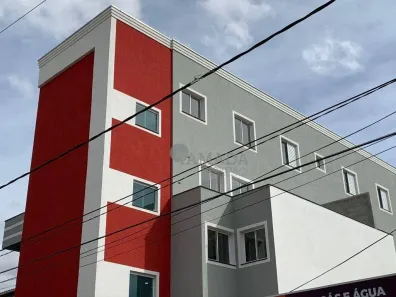 Apartamento com 2 Quartos à venda, 38m² no Vila Nhocune, São Paulo
