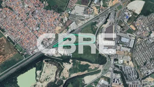 Lote/Terreno à venda, 68450m² no Parque Meia Lua, Jacareí