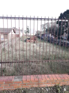 Lote/Terreno à venda, 638m² no Espírito Santo, Porto Alegre