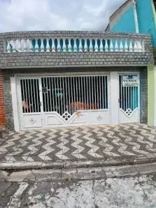 Sobrado com 3 Quartos à venda, 163m² no Jardim Acácio, Guarulhos