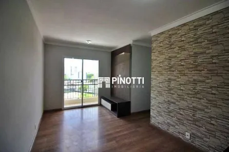 Apartamento com 3 Quartos à venda, 66m² no Nova Petrópolis, São Bernardo do Campo