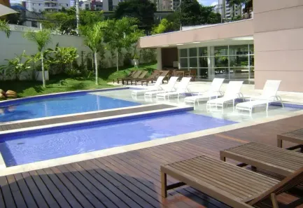 Apartamento com 3 Quartos à venda, 141m² no Vila Mariana, São Paulo