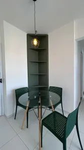 Apartamento com 2 Quartos para alugar, 57m² no Boa Viagem, Recife