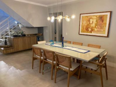 Casa de Condomínio com 5 Quartos à venda, 293m² no Vargem Pequena, Rio de Janeiro