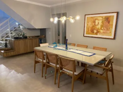 Casa de Condomínio com 5 Quartos à venda, 293m² no Vargem Pequena, Rio de Janeiro