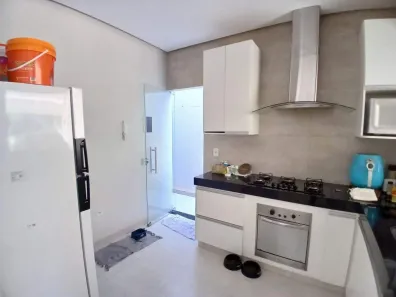 Casa com 2 Quartos à venda, 110m² no Ibituruna, Montes Claros