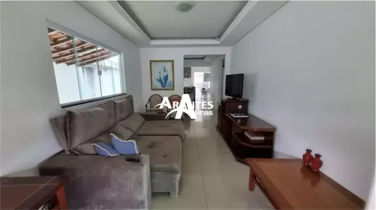 Casa com 3 Quartos à venda, 183m² no Santa Mônica, Uberlândia