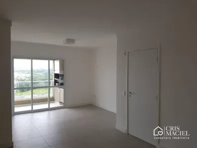 Apartamento com 3 Quartos à venda, 105m² no Vila Almeida, Indaiatuba