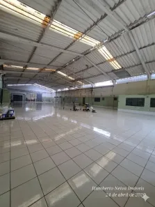 Galpão/Depósito/Armazém para alugar, 3000m² no IPEM São Cristóvão, São Luís