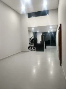 Casa de Condomínio com 3 Quartos à venda, 139m² no Caminho Novo, Tremembé