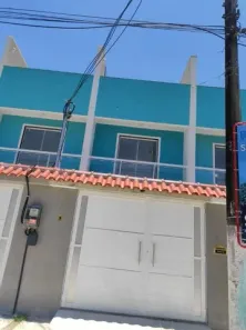 Casa com 2 Quartos à venda, 90m² no Parque A Equitativa, Duque de Caxias