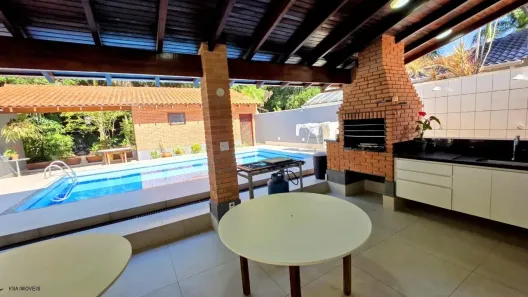 Sobrado com 6 Quartos à venda, 396m² no Riviera, Bertioga