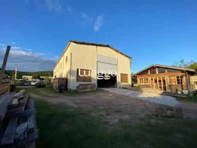 Galpão/Depósito/Armazém para alugar, 25000m² no Lageado, Porto Alegre