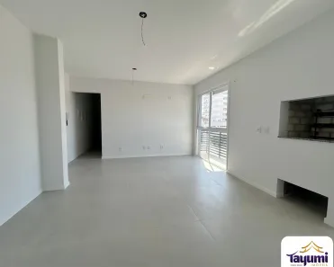 Apartamento com 2 Quartos para alugar, 87m² no Centro, Santa Cruz do Sul
