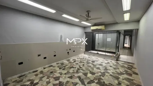 Ponto Comercial à venda, 176m² no Cidade Alta, Piracicaba