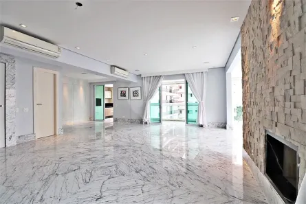 Apartamento com 4 Quartos à venda, 220m² no Santana, São Paulo