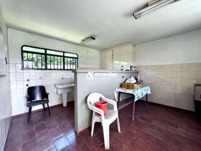 Sobrado com 3 Quartos para alugar, 660m² no Chácara Girassol, Americana