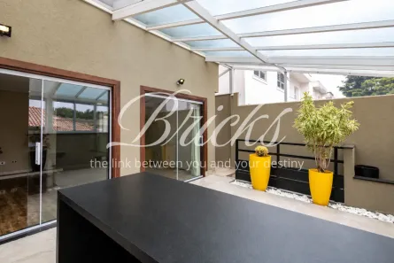 Casa com 3 Quartos à venda, 169m² no Campo Belo, São Paulo