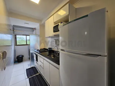 Apartamento com 2 Quartos à venda, 61m² no Martim de Sá, Caraguatatuba