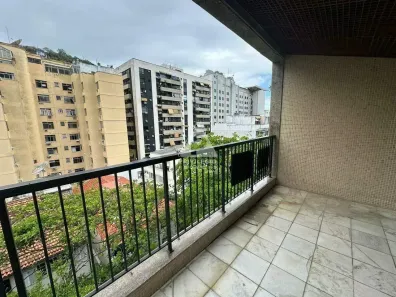 Apartamento com 2 Quartos à venda, 116m² no Copacabana, Rio de Janeiro